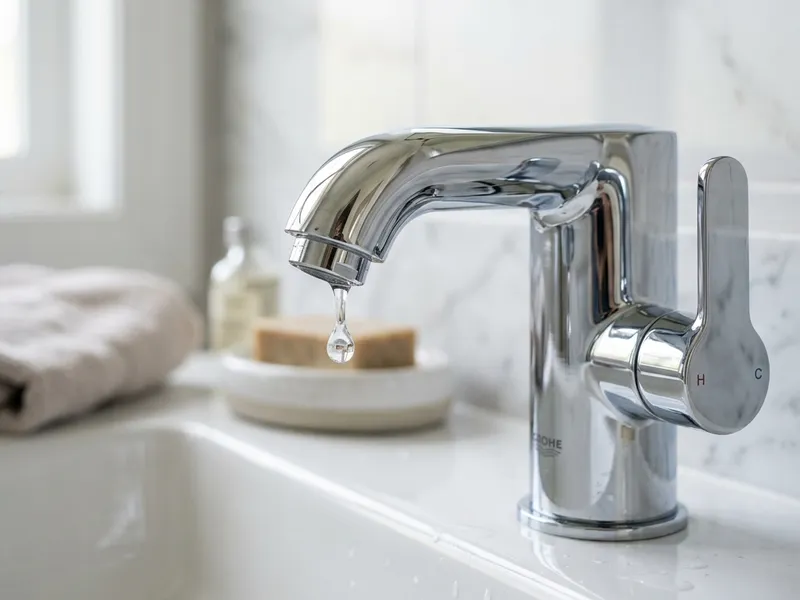 Faucet Repair & Installation Plumber in Mooreland, IN